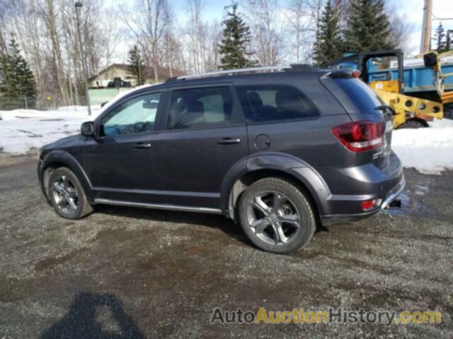 DODGE JOURNEY CROSSROAD, 3C4PDDGGXGT108894