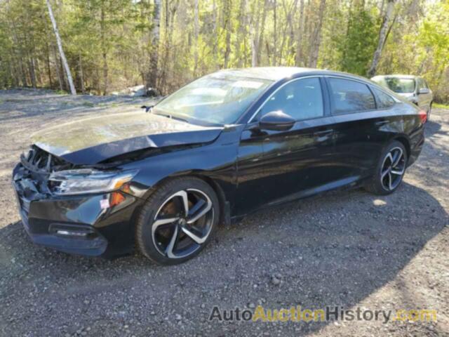 HONDA ACCORD SPORT, 1HGCV2F37KA800515