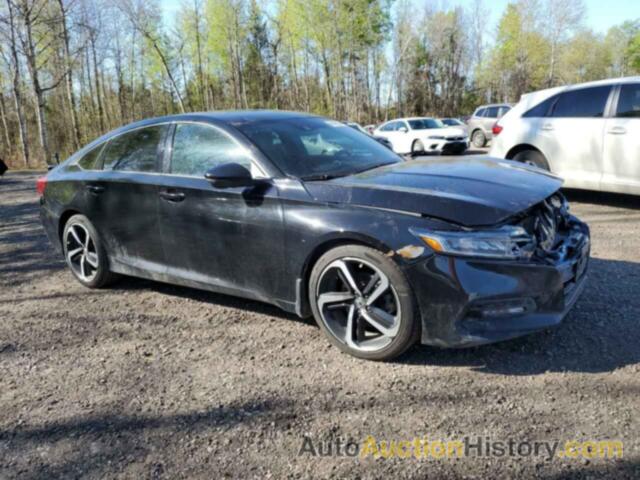 HONDA ACCORD SPORT, 1HGCV2F37KA800515