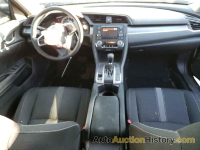 HONDA CIVIC LX, 19XFC2F59GE099418