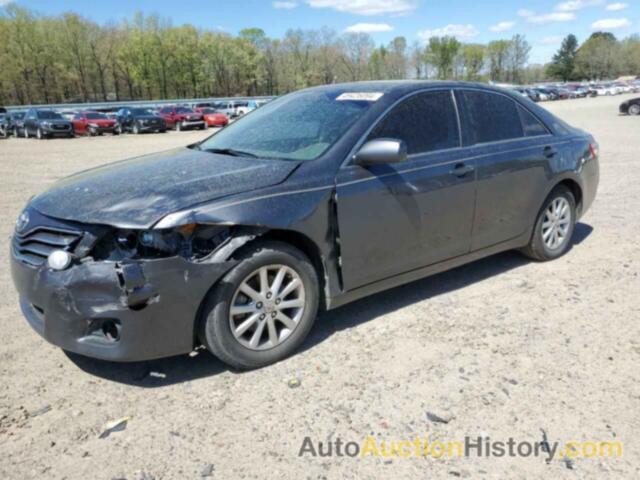 TOYOTA CAMRY SE, 4T1BK3EK0BU123867