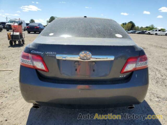 TOYOTA CAMRY SE, 4T1BK3EK0BU123867