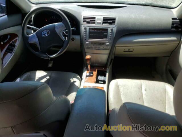 TOYOTA CAMRY SE, 4T1BK3EK0BU123867