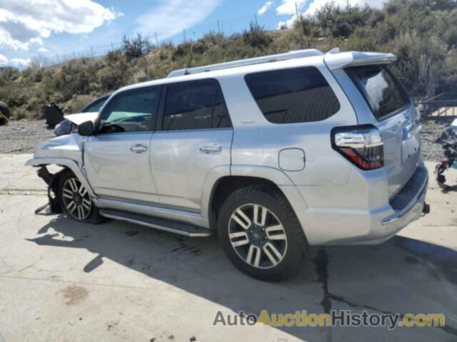 TOYOTA 4RUNNER SR5/SR5 PREMIUM, JTEBU5JR4G5387748