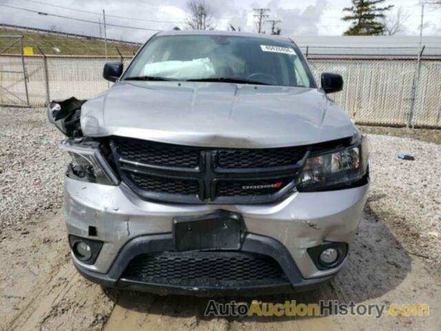 DODGE JOURNEY SE, 3C4PDCBG7KT873166