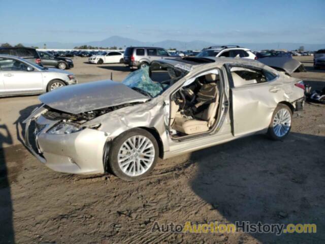 LEXUS ES350 350, JTHBK1GG0E2119575