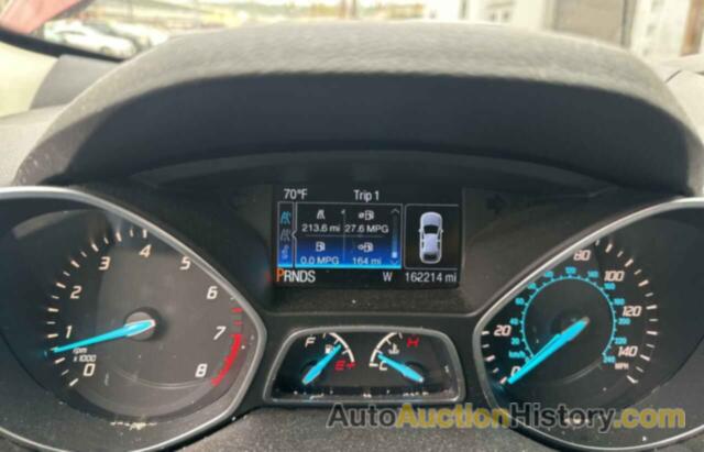 FORD ESCAPE S, 1FMCU0F71GUB33886