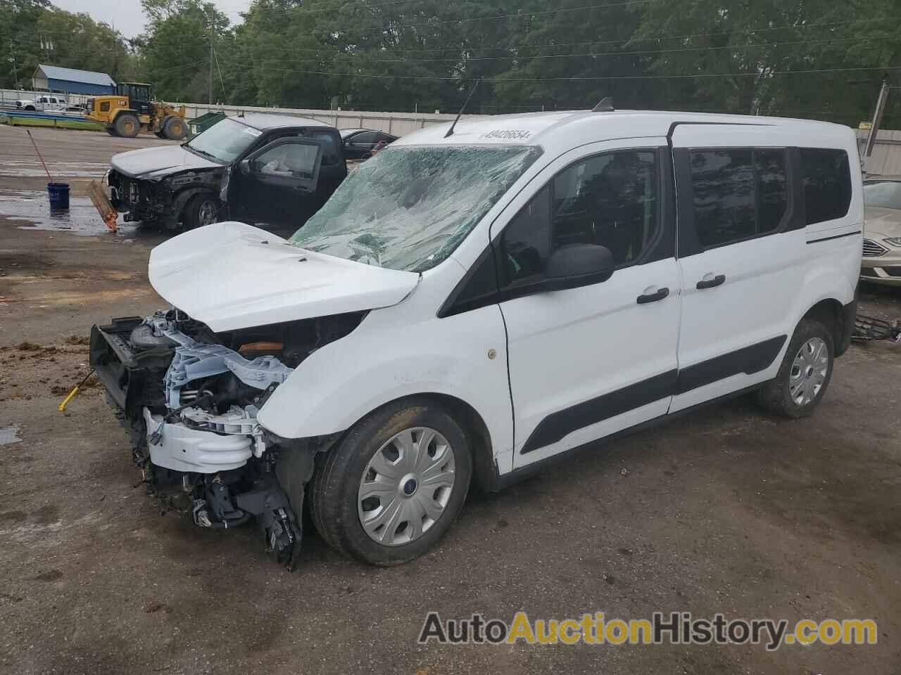 FORD TRANSIT XL, NM0GE9E2XL1446974