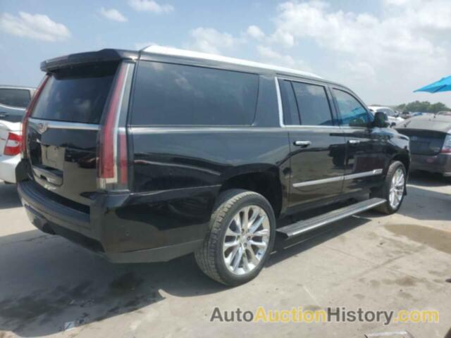 CADILLAC ESCALADE ESV PREMIUM LUXURY, 1GYS3JKJXKR210075