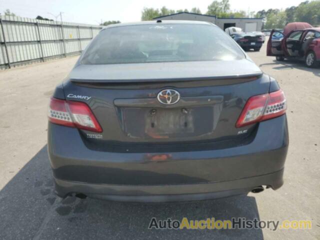 TOYOTA CAMRY BASE, 4T1BF3EK1BU228583