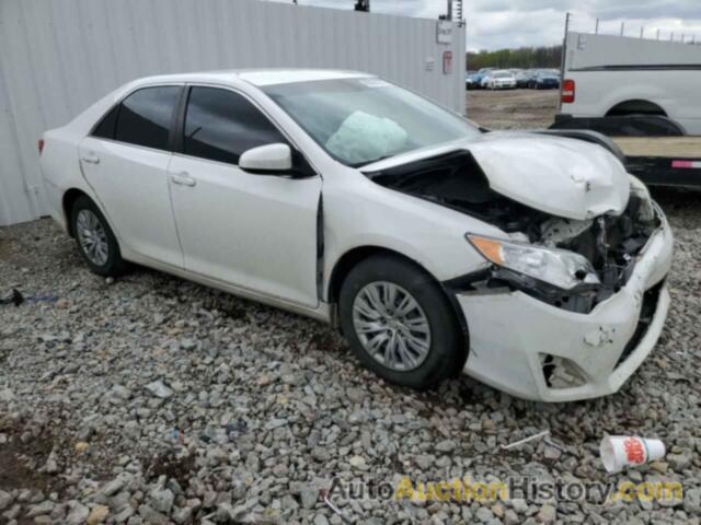 TOYOTA CAMRY L, 4T1BF1FK2EU862766