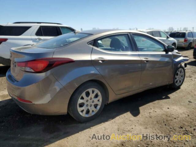 HYUNDAI ELANTRA SE, 5NPDH4AE2FH548931