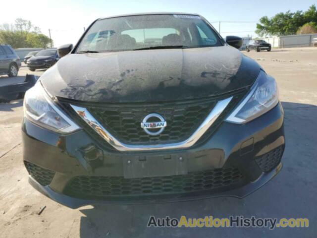 NISSAN SENTRA S, 3N1AB7APXHY342112