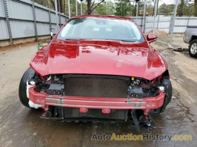 FORD FUSION SEL, 3FA6P0CD3KR229057