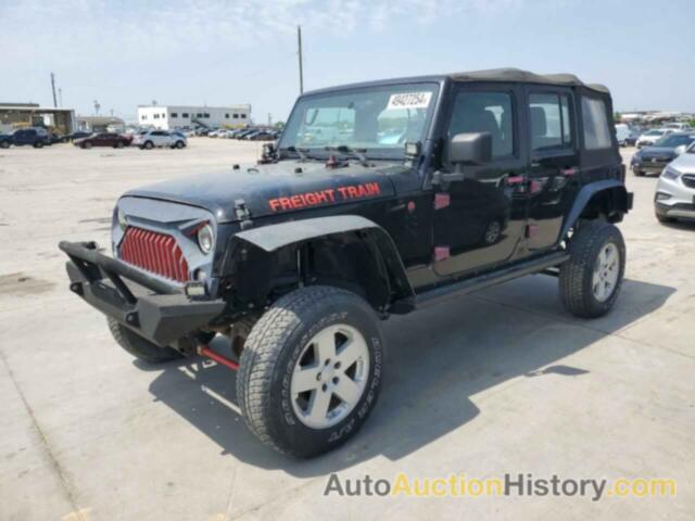 JEEP WRANGLER SPORT, 1C4BJWDG7GL149255