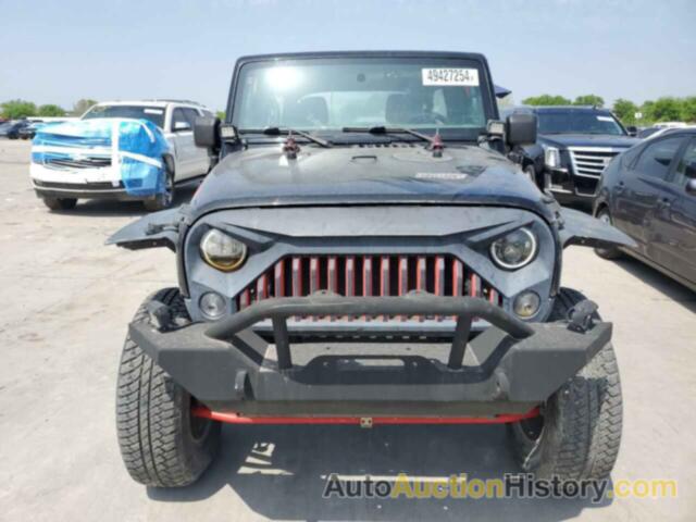 JEEP WRANGLER SPORT, 1C4BJWDG7GL149255