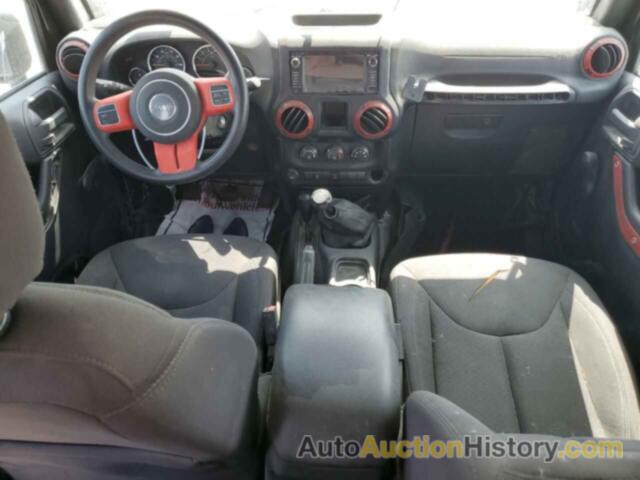 JEEP WRANGLER SPORT, 1C4BJWDG7GL149255