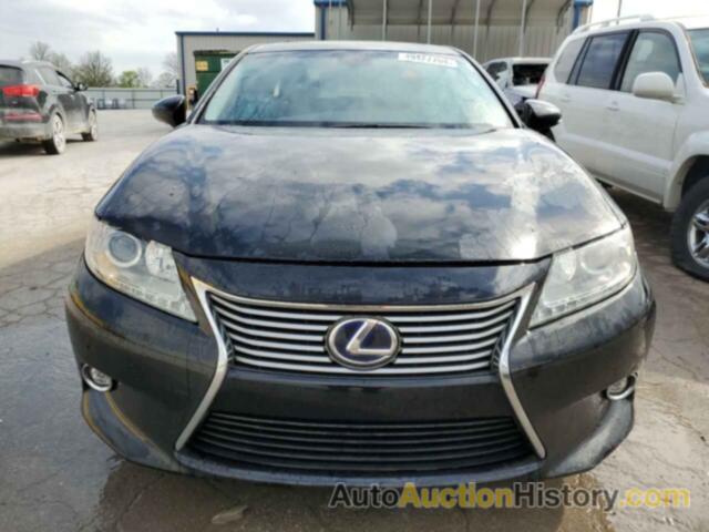 LEXUS ES300 300H, JTHBW1GG9F2076859