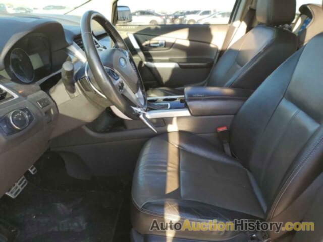 FORD EDGE SPORT, 2FMDK4AK7DBC25910