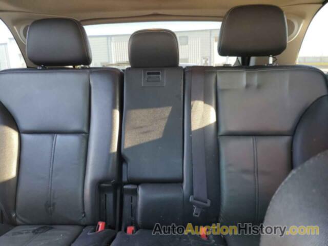 FORD EDGE SPORT, 2FMDK4AK7DBC25910