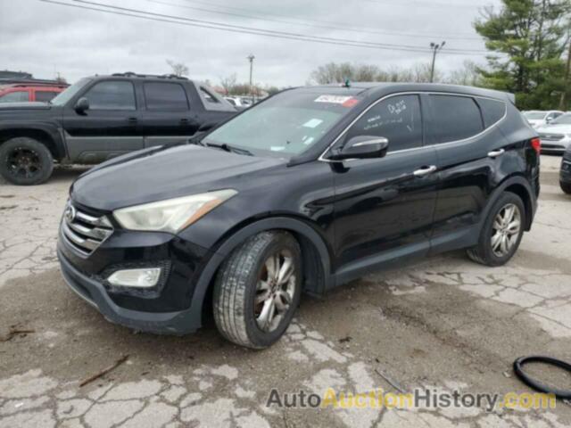 HYUNDAI SANTA FE, 5XYZWDLA9DG064586