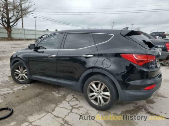 HYUNDAI SANTA FE, 5XYZWDLA9DG064586