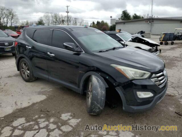 HYUNDAI SANTA FE, 5XYZWDLA9DG064586