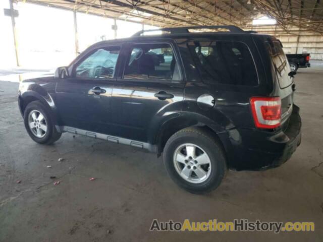 FORD ESCAPE XLT, 1FMCU9DG6BKA14081