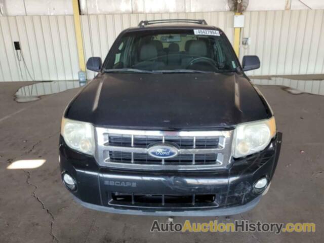 FORD ESCAPE XLT, 1FMCU9DG6BKA14081