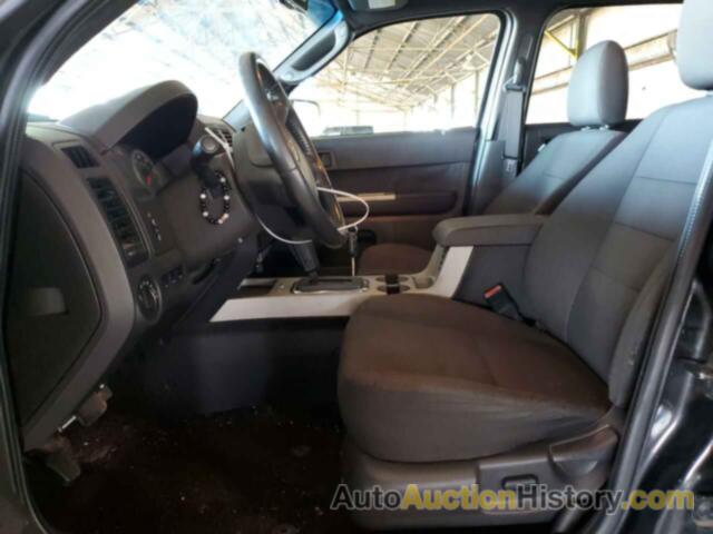 FORD ESCAPE XLT, 1FMCU9DG6BKA14081