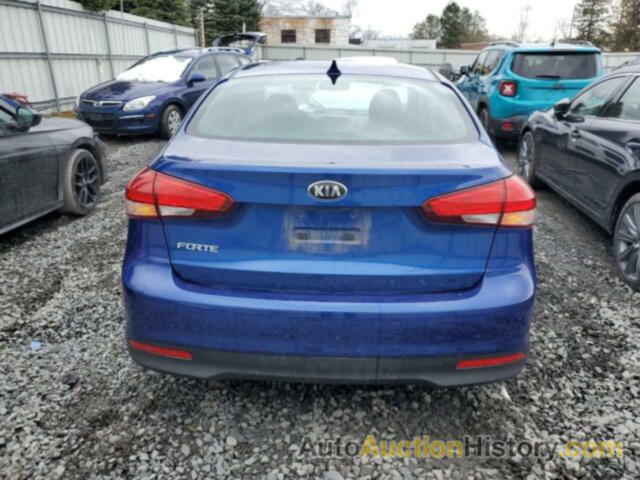 KIA FORTE LX, 3KPFK4A76JE230657