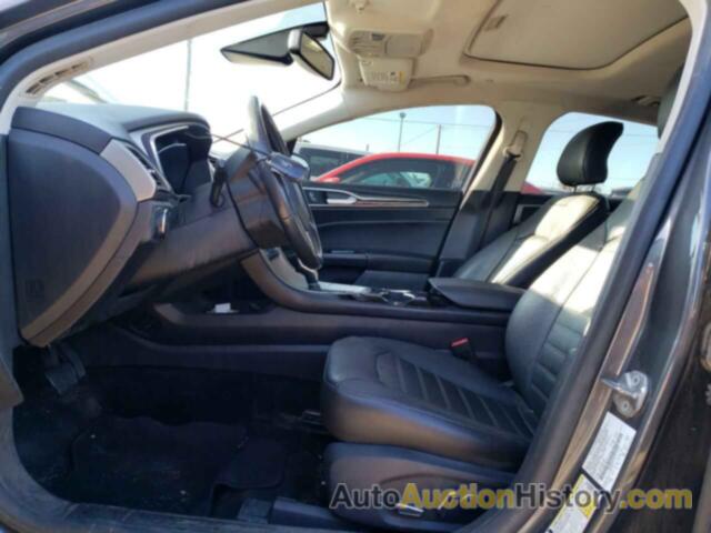 FORD FUSION SE HYBRID, 3FA6P0LU2GR193787