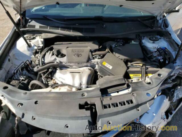 TOYOTA CAMRY LE, 4T1BF1FK8HU336954