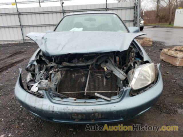 HONDA CIVIC EX, 2HGEJ8642YH529874