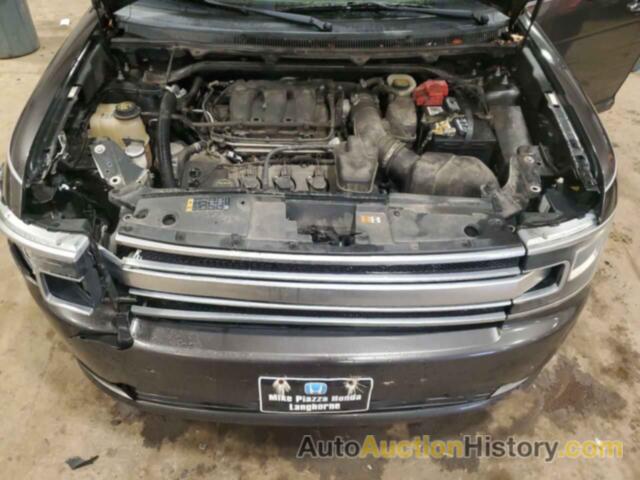 FORD FLEX LIMITED, 2FMHK6D8XGBA03928