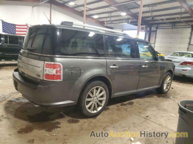 FORD FLEX LIMITED, 2FMHK6D8XGBA03928