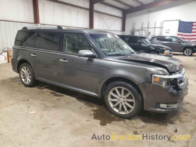 FORD FLEX LIMITED, 2FMHK6D8XGBA03928