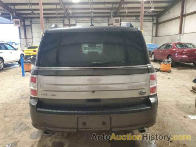 FORD FLEX LIMITED, 2FMHK6D8XGBA03928