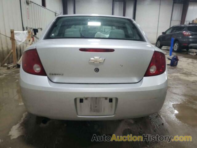 CHEVROLET COBALT, 1G1AK52F657574199