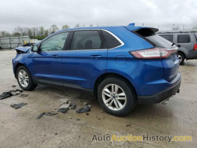 FORD EDGE SEL, 2FMPK4J88JBB24260