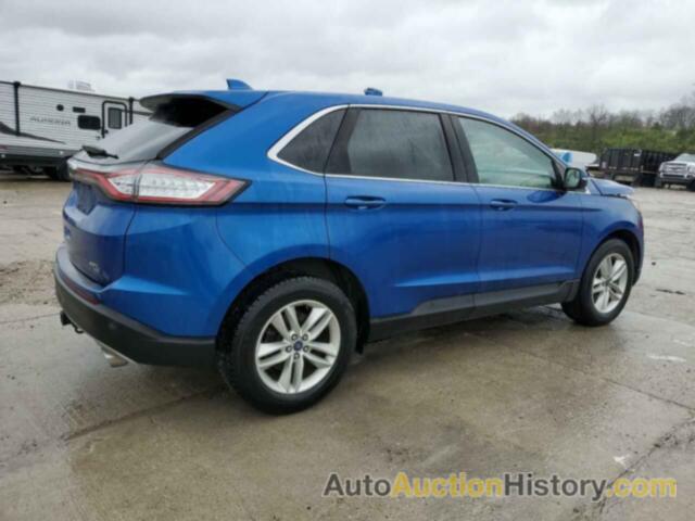 FORD EDGE SEL, 2FMPK4J88JBB24260