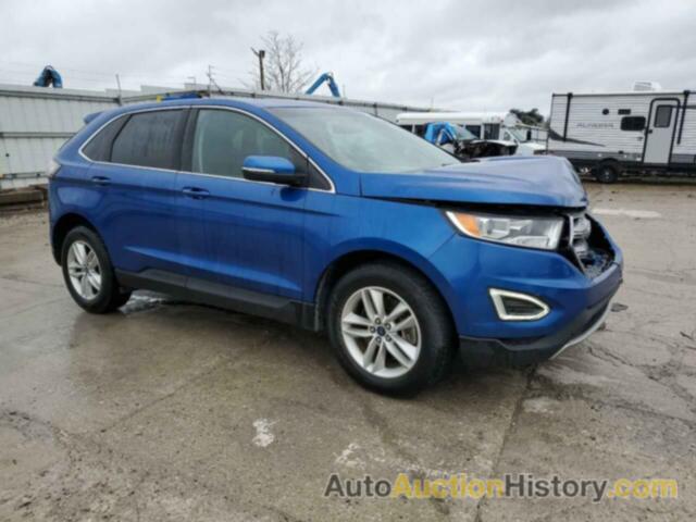 FORD EDGE SEL, 2FMPK4J88JBB24260