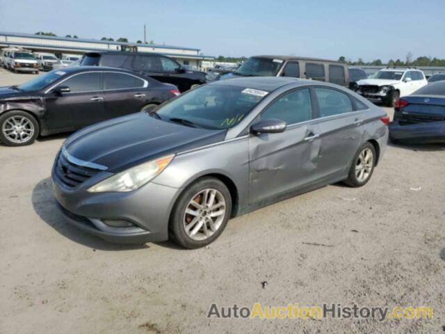 HYUNDAI SONATA SE, 5NPEC4AC5BH097795