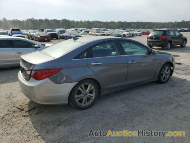 HYUNDAI SONATA SE, 5NPEC4AC5BH097795