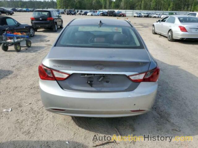 HYUNDAI SONATA SE, 5NPEC4AC5BH097795