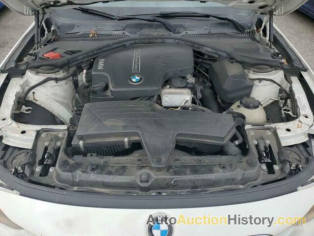 BMW 3 SERIES I, WBA3A5C50EF604969