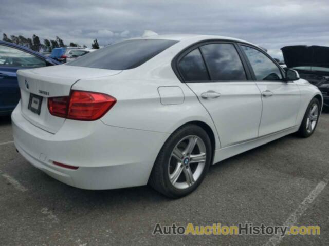 BMW 3 SERIES I, WBA3A5C50EF604969