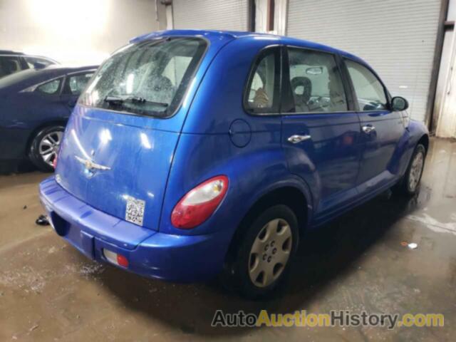 CHRYSLER PT CRUISER, 3A4FY48B46T353010