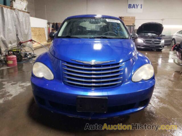 CHRYSLER PT CRUISER, 3A4FY48B46T353010