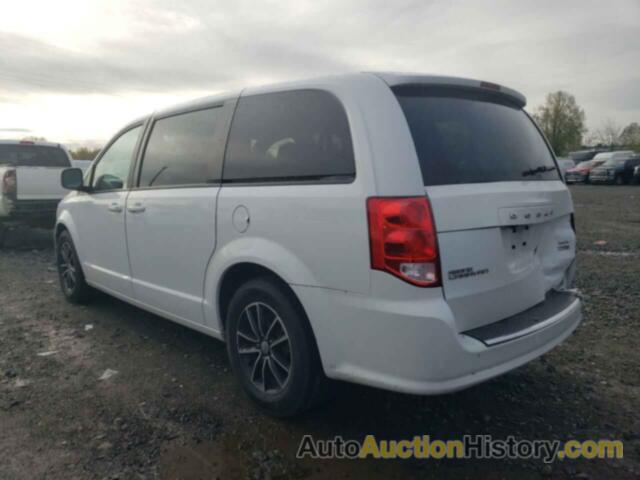 DODGE CARAVAN GT, 2C4RDGEG9JR238026